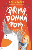 Poney Prima Donna - Prima Donna Pony