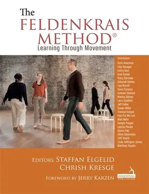 La méthode Feldenkrais - The Feldenkrais Method