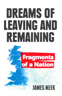 Rêves de partir et de rester : Fragments d'une nation - Dreams of Leaving and Remaining: Fragments of a Nation