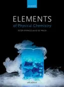 Éléments de chimie physique - Elements of Physical Chemistry