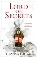 Seigneur des secrets - Lord of Secrets