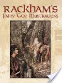 Illustrations de contes de fées de Rackham - Rackham's Fairy Tale Illustrations