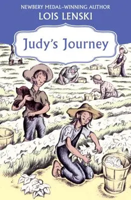Le voyage de Judy - Judy's Journey