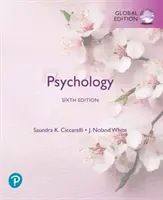 Psychologie, édition mondiale - Psychology, Global Edition