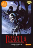 Dracula Le Roman Graphique Texte Original - Dracula The Graphic Novel Original Text