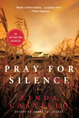 Priez pour le silence : Un roman de Kate Burkholder - Pray for Silence: A Kate Burkholder Novel