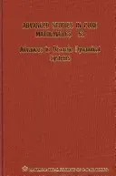 Progrès dans les systèmes dynamiques discrets - Advances in Discrete Dynamical Systems