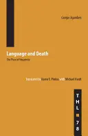 La langue et la mort : La place de la négativité - Language and Death: The Place of Negativity