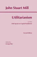 L'utilitarisme - Utilitarianism