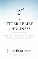 Le soulagement total de la sainteté - Comment la bonté de Dieu nous libère de tout ce qui nous afflige - Utter Relief of Holiness - How God's Goodness Frees Us From Everything That Plagues Us