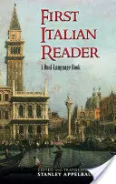 Premier lecteur italien : Un livre bilingue - First Italian Reader: A Dual-Language Book