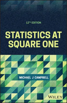 Les statistiques à la case départ - Statistics at Square One