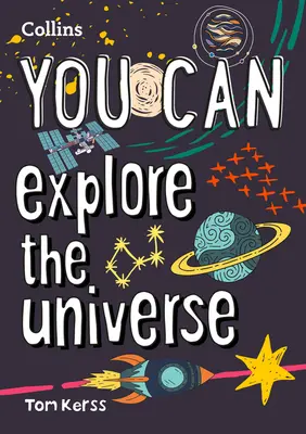 Vous pouvez explorer l'univers - You Can Explore the Universe