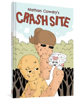 Site de l'accident - Crash Site