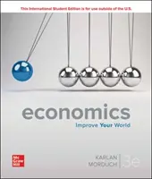 Économie de l'ISE - ISE Economics