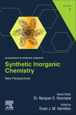 Chimie inorganique synthétique : Nouvelles perspectives - Synthetic Inorganic Chemistry: New Perspectives