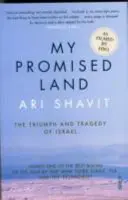 Ma terre promise - le triomphe et la tragédie d'Israël - My Promised Land - the triumph and tragedy of Israel