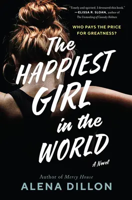 La fille la plus heureuse du monde - The Happiest Girl in the World