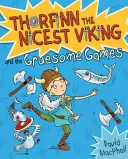 Thorfinn et les jeux horribles - Thorfinn and the Gruesome Games