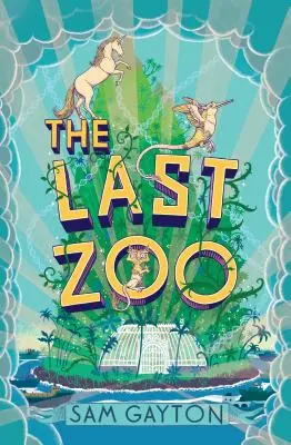 Le dernier zoo - The Last Zoo