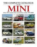 Catalogue complet de la Mini - Complete Catalogue of the Mini