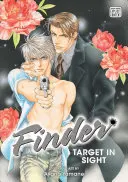 Édition de luxe Finder : Cible en vue, Vol. 1, 1 - Finder Deluxe Edition: Target in Sight, Vol. 1, 1