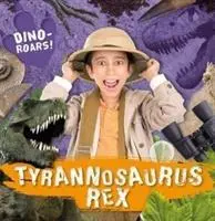 Tyrannosaurus Rex