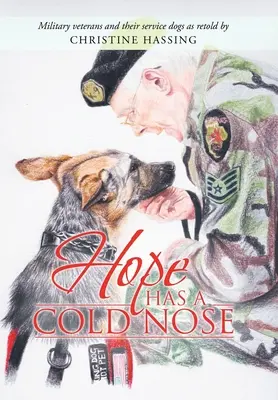 L'espoir a le nez froid - Hope Has a Cold Nose