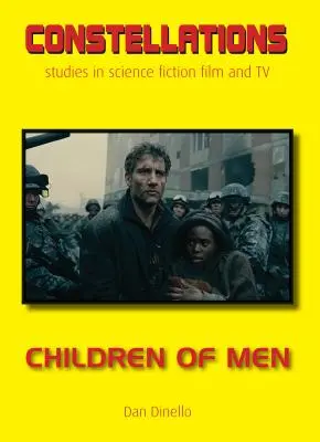 Les enfants des hommes - Children of Men