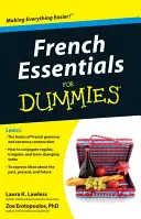 L'essentiel du français pour les nuls - French Essentials for Dummies