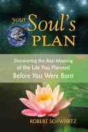 Le plan de votre âme : Découvrir le sens réel de la vie que vous avez planifiée avant votre naissance - Your Soul's Plan: Discovering the Real Meaning of the Life You Planned Before You Were Born