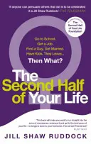 La seconde moitié de ta vie - Second Half of Your Life