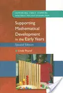 Soutenir le développement des mathématiques dans la petite enfance - Supporting Mathematical Development in the Early Years