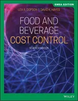 Contrôle des coûts de l'alimentation et des boissons - Food and Beverage Cost Control