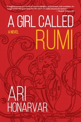 Une fille appelée Rumi - A Girl Called Rumi