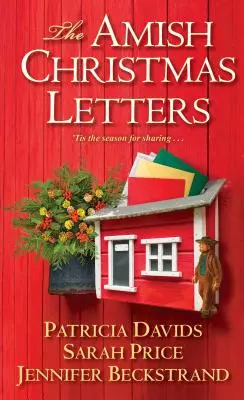 Les lettres de Noël des Amish - The Amish Christmas Letters