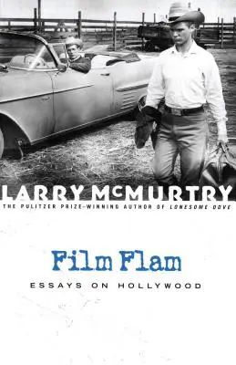 Film Flam : Essais sur Hollywood - Film Flam: Essays on Hollywood