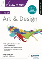 Comment réussir ses études supérieures d'art et de design, deuxième édition - How to Pass Higher Art & Design, Second Edition