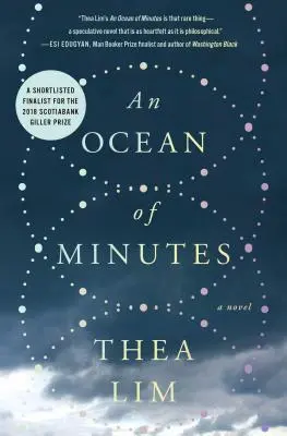 Un océan de minutes - An Ocean of Minutes