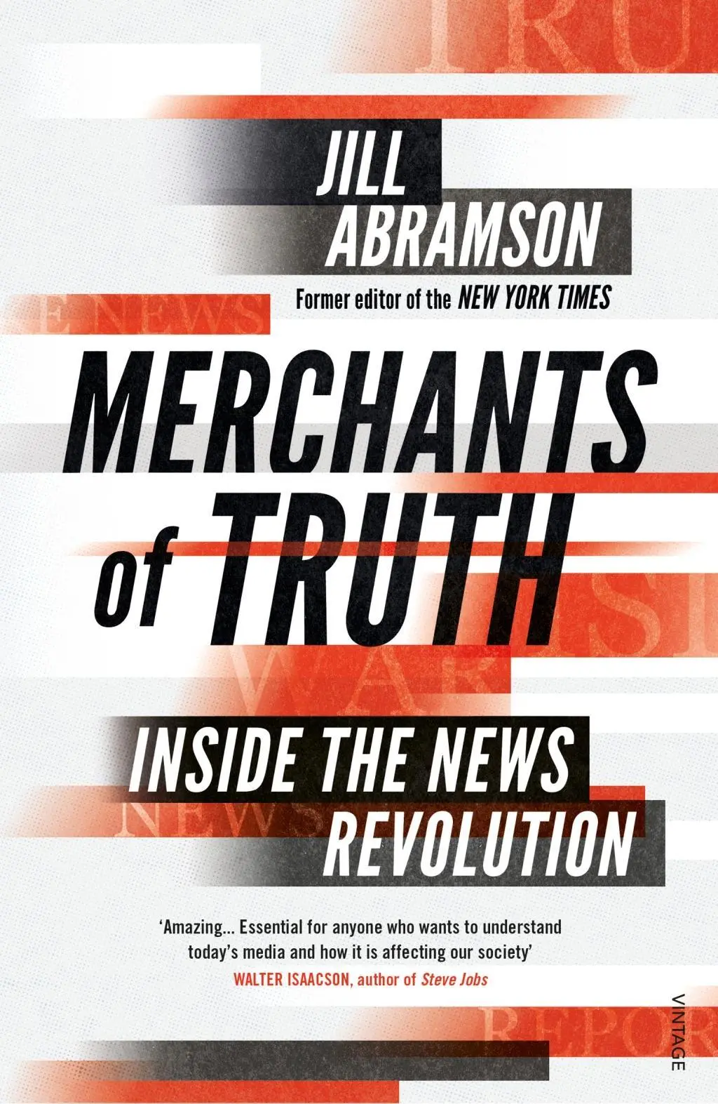 Les marchands de vérité - Au cœur de la révolution de l'information - Merchants of Truth - Inside the News Revolution