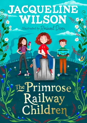 Les enfants du chemin de fer de Primrose - Primrose Railway Children