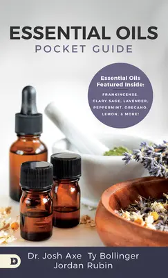 Le guide des huiles essentielles pour les débutants : Médecine ancienne - The Beginner's Guide to Essential Oils: Ancient Medicine