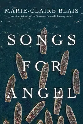 Chansons pour l'ange - Songs for Angel