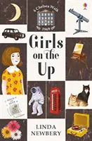 Des filles qui montent - Girls on the Up