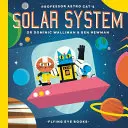 Le système solaire du professeur Astro Cat - Professor Astro Cat's Solar System