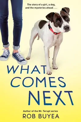 Ce qui vient ensuite - What Comes Next