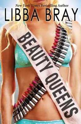 Les reines de beauté - Beauty Queens