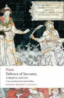 Défense de Socrate, Euthyphro, Criton - Defence of Socrates, Euthyphro, Crito