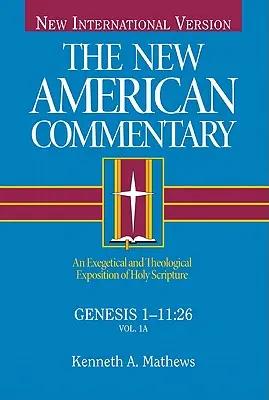 Genèse 1-11, 1 : Exposition exégétique et théologique de l'Écriture Sainte - Genesis 1-11, 1: An Exegetical and Theological Exposition of Holy Scripture