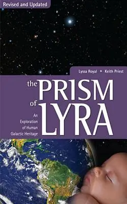 Prisme de la Lyre : une exploration de l'héritage galactique de l'humanité - Prism of Lyra: An Exploration of Human Galactic Heritage